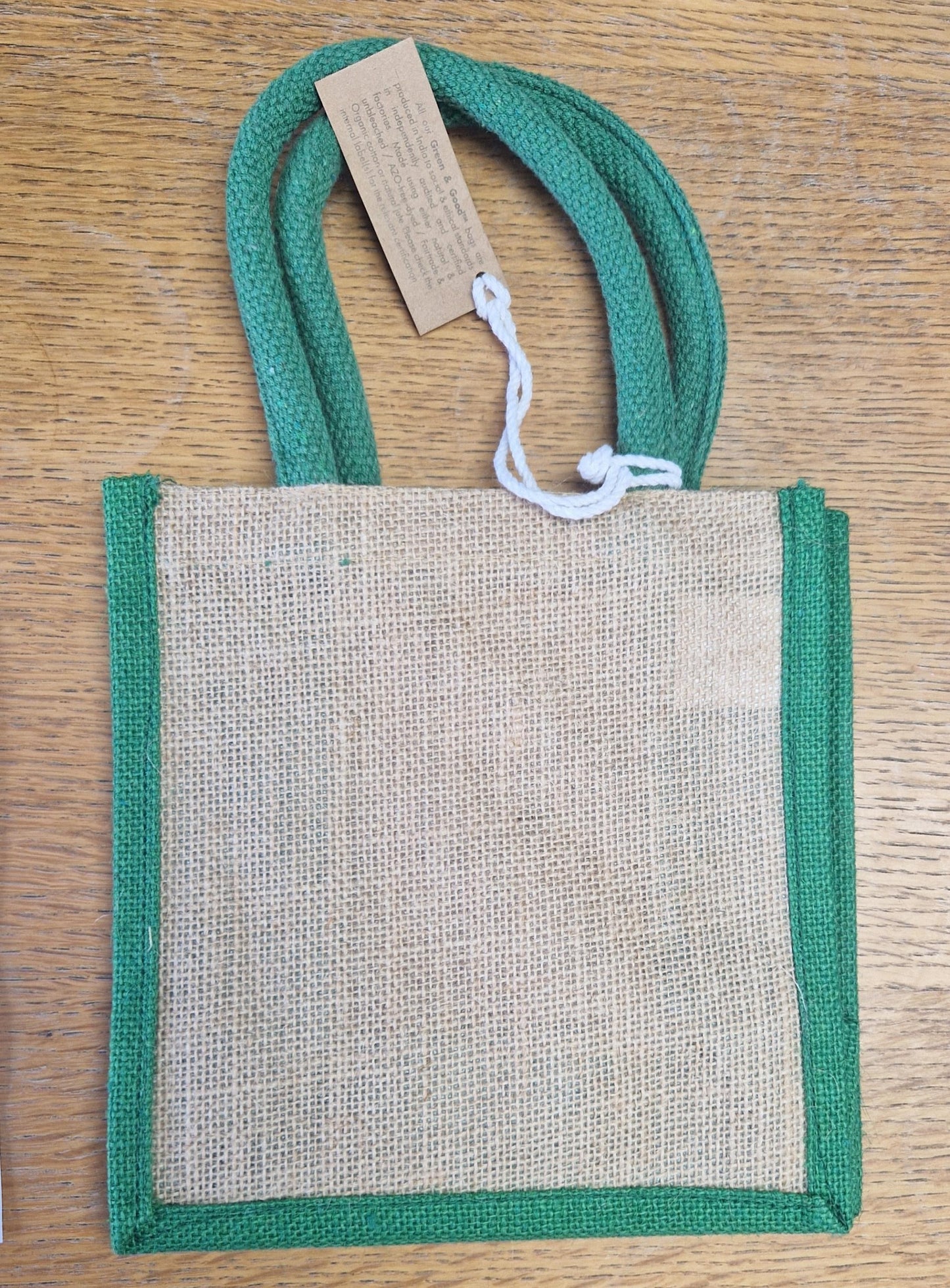 Jute Bag