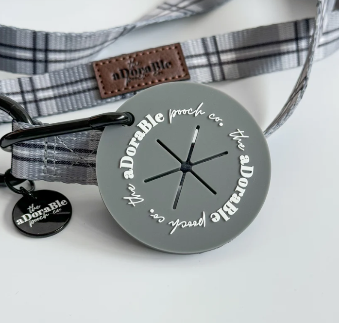 Heritage Lead - Gunsmoke Grey