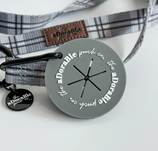 Heritage Lead - Gunsmoke Grey