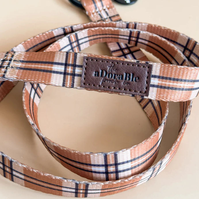 Heritage Lead - Butterscotch Biscuit