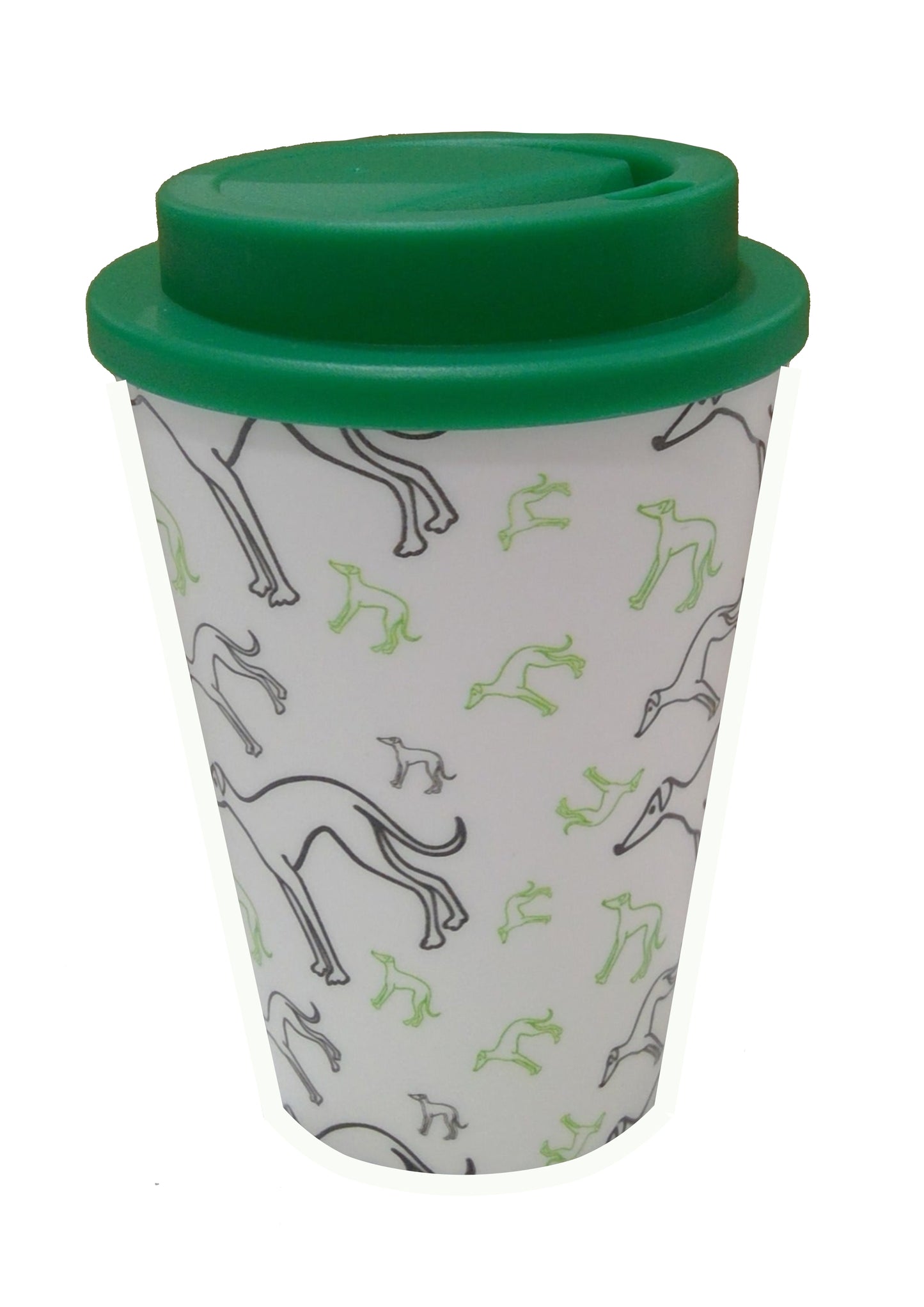 Metro Style Coffee Cup 350ml