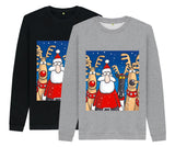 Richard Skipworth Rudolph Jumper (unisex)