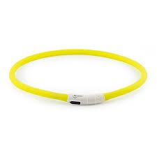 ANCOL USB Rechargeable Flashing Band