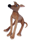 Large Collectable Greyhound Toy- OUT OF STOCK CURRENTLY - NEW STOCK ON ORDER