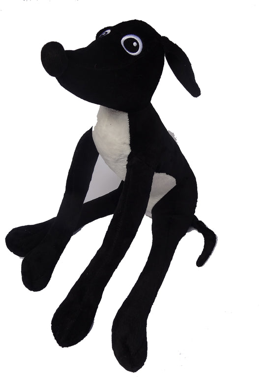 Large Collectable Greyhound Toy- OUT OF STOCK CURRENTLY - NEW STOCK ON ORDER