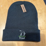 GREYHOUND TRUST BEANIE HAT