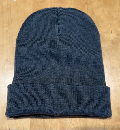 GREYHOUND TRUST BEANIE HAT