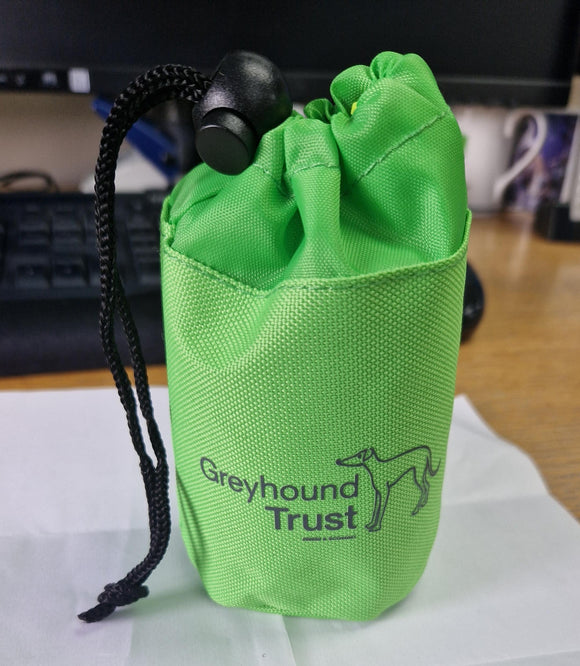 Dog Treat Bag