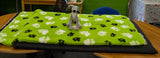 VET BED - DOUBLE SIZE - VARIOUS COLOURS