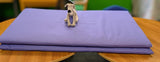 LARGE MATTRESS BED