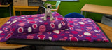 VET BED - DOUBLE SIZE - VARIOUS COLOURS