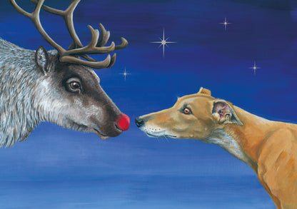 2024 Luxury Christmas Cards