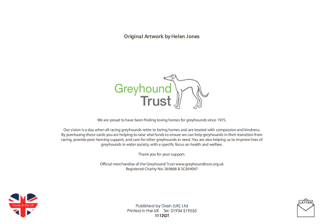 2023 Luxury Christmas Cards