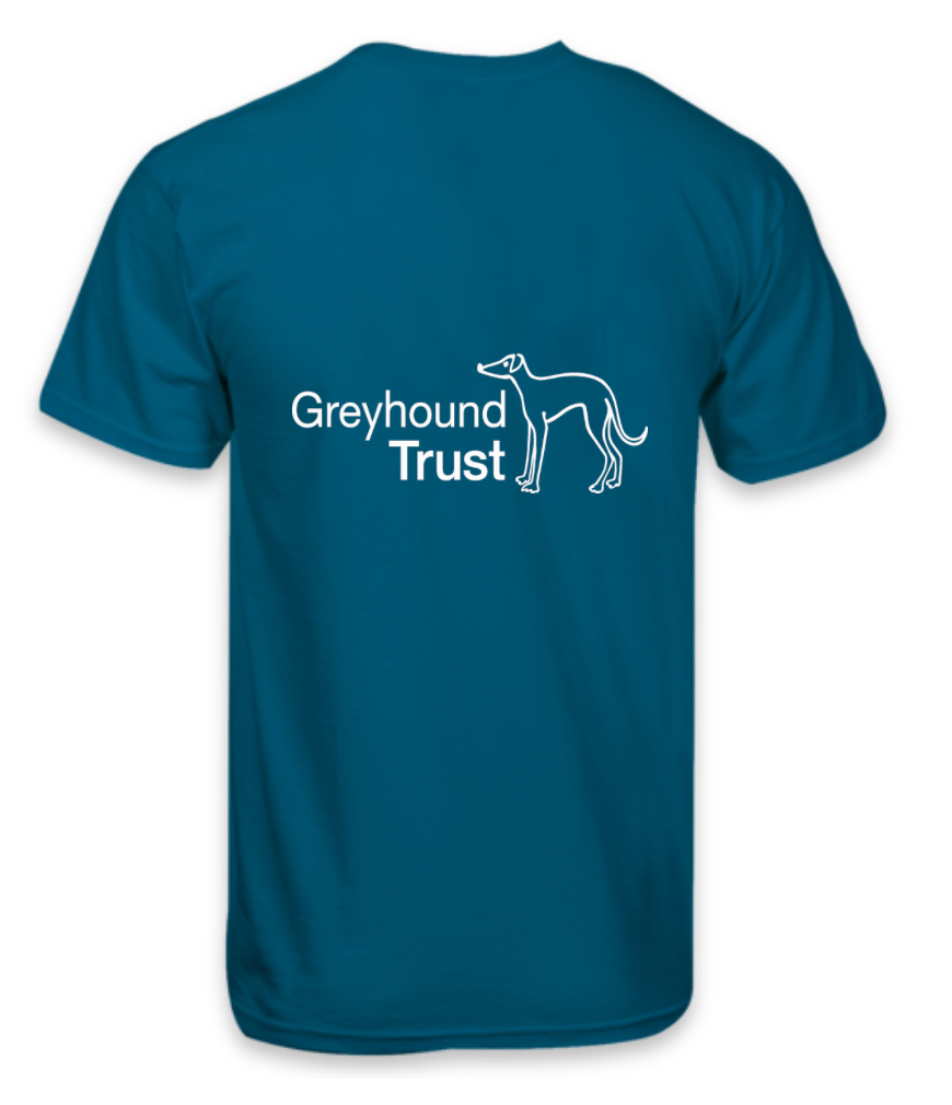 Greyhound Trust T-shirts