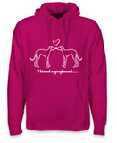 Greyhound Trust Hoodies