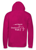 Greyhound Trust Hoodies