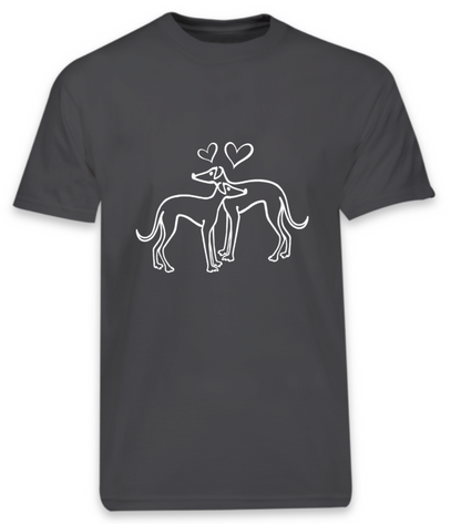 Greyhound Trust T-shirts