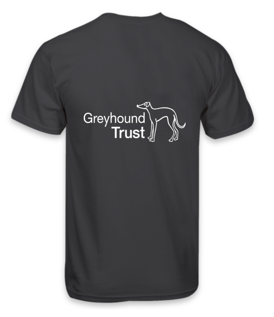 Greyhound Trust T-shirts