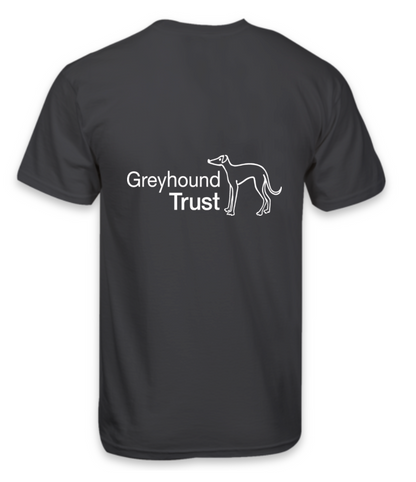 Greyhound Trust T-shirts
