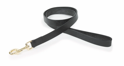 Digby & Fox Flat Leather Lead