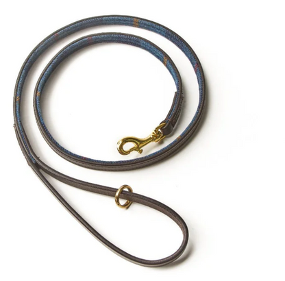 Digby & Fox Tweed Lead