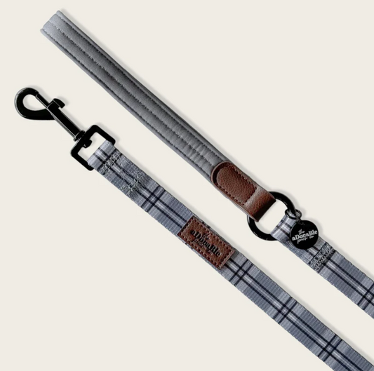 Heritage Lead - Gunsmoke Grey