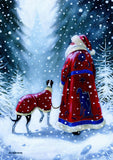2026 Christmas Cards - Steve Sanderson (PRE-ORDER)