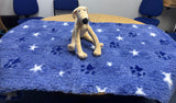 VET BED - DOUBLE SIZE - VARIOUS COLOURS
