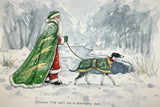2025 Luxury Christmas Cards