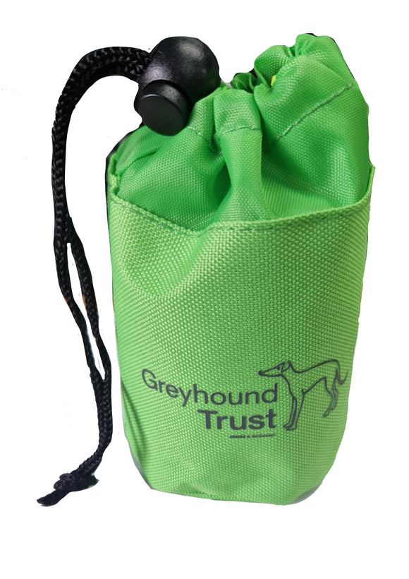 Dog Treat Bag