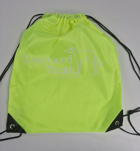 Drawstring Rucksack