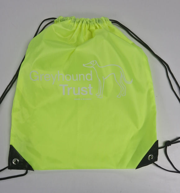 Drawstring Rucksack