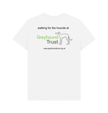 White Printed T-shirt