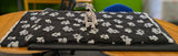 VET BED - DOUBLE SIZE - VARIOUS COLOURS