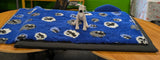 VET BED - DOUBLE SIZE - VARIOUS COLOURS
