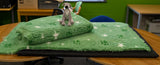 VET BED - DOUBLE SIZE - VARIOUS COLOURS