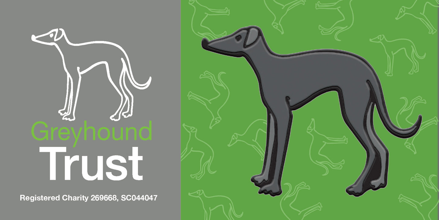 Homer Badge Soft PVC