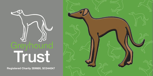 Homer Badge Soft PVC