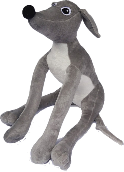 Large Collectable Greyhound Toy- OUT OF STOCK CURRENTLY - NEW STOCK ON ORDER