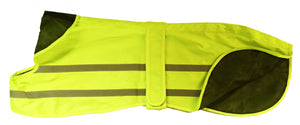 High Visibility Lightweight Rain Macs