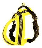 High Visibility Fleece Lined Harness