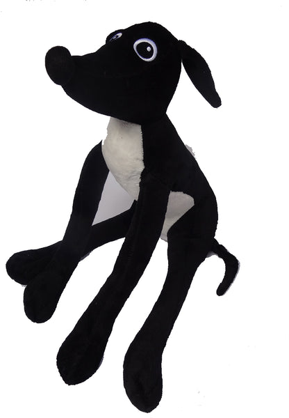 Large Collectable Greyhound Toy- OUT OF STOCK CURRENTLY - NEW STOCK ON ORDER
