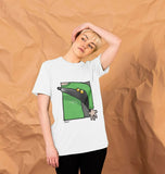 Richard Skipworth Greyhound Trust Supporters  t-shirt  (unisex)